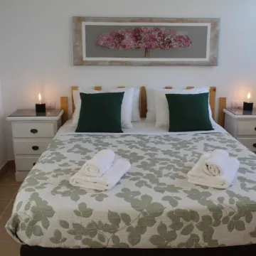 Privilege Bay-Villa Chennai-sea view and natural park view. Beachfront location.