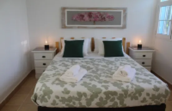 Privilege Bay-Villa Chennai-sea view and natural park view. Beachfront location.