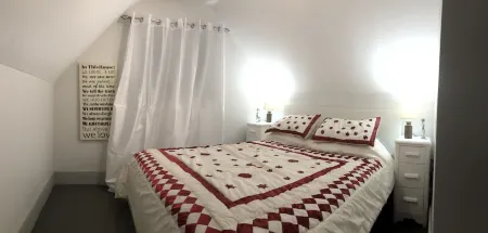 Cosy house in Smooth Rock Falls Отели в г. Cochrane District