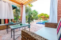 Villa Gardens Diafa - 8 rooms