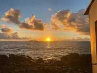 Gorgeous studio located at Marina Lanais in Fajardo, PR.