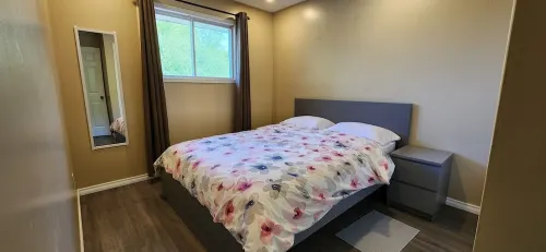 Waterfront home in Quinte West