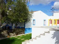 Your home in the heart of Alentejo فنادق في الواس