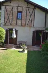 Charming House with Private Swimming Pool Fishing Climatization