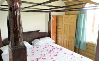 My Trail Blaizer's Villa - 2bed & 2bath A/C & WIFI  호텔