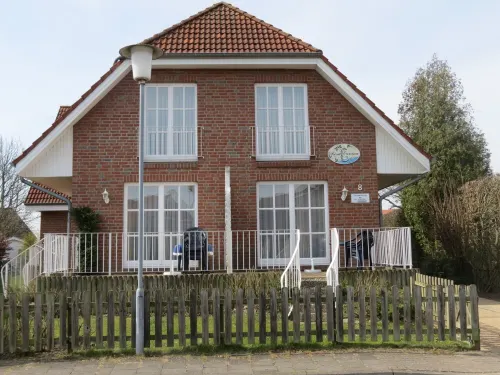 new: recreation between the forest and the waves, apartment 10, house "Rosa Canina"