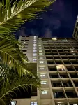 Cozy New 1 BR Condo F/furnished & equipped •Resort•MOA•Free Wi-Fi•NetFlix