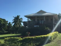 Beautiful 2 bedroom Polynesian luxury villa Hotels in Aitutaki