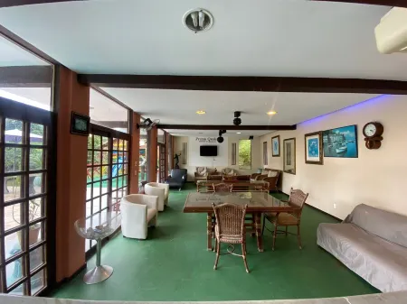 Mini Resort Condomínio PortoGalo - Fits your whole family, 9 bedrooms and 2 swimming pools