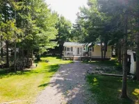 The Little Foxes Den Cottage in Cavendish PEI