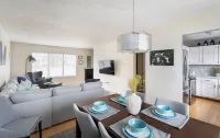 Your Up North Getaway!