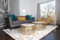 Rooftop Views|WiFi|WASHER/DRYER|PARKING|SMART-TV