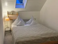 Gemütliche Ferienwohnung Hinter dem Deich Hotels in Schillig