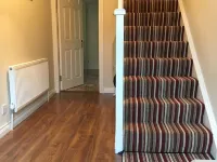 House located in a private maintained estate. Hotels in Tralee