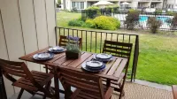 New Remodel! Lakeside Condo w/ Pool, Kayaks, Bikes
