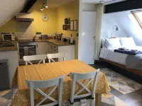 Beautiful Studio located in the Shropshire countryside near Bridgnorth Hotel di 