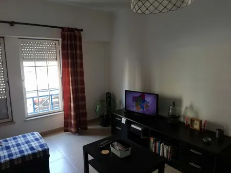 Lisbon Coast Отели рядом со станцией Pragal