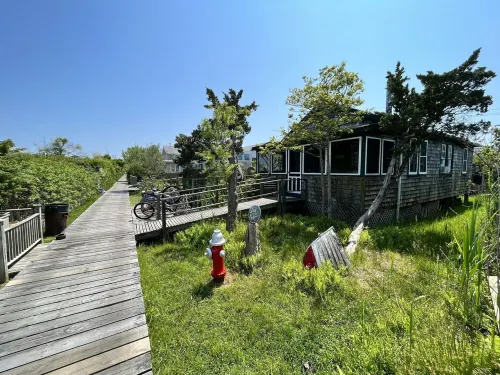 Fair Harbor Living - Barefoot Beach Getaway