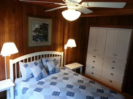 Luxury Cottage on Lake Minocqua