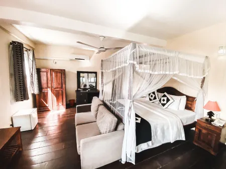 Misty Hills Ella Resort Отели рядом с достопримечательностью «Литл Адамс Пик»