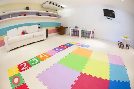 Flat high standard in the seaside paradise in Barra de São Miguel Отели в г. Barra de Sao Miguel