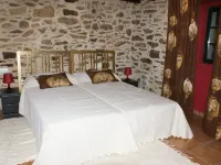 Holiday home in Galicia, 'Camino de Santiago, Via de la Plata' Hotels in Deza