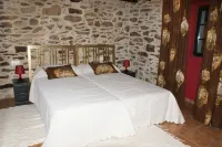 Holiday home in Galicia, 'Camino de Santiago, Via de la Plata'