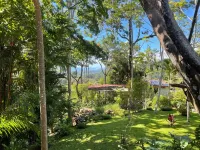 Casa Sea Breeze- Luxury OceanView Estate+50' Infinity Pool on 100 Acres