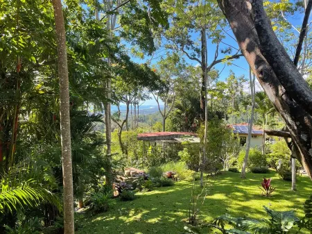 Casa Sea Breeze- Luxury OceanView Estate+50' Infinity Pool on 100 Acres