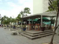 Centric Condo with Lagoon View, Steps to the Beach & La Concha Resort