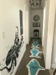 The Kraken House
