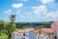 Cluster IV - Villa Las Brisas / 1-bedroom apartment in serene Río Grande