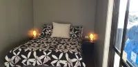 Cosy cabin