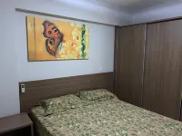 Apartment (flat) with furniture and excellent leisure area