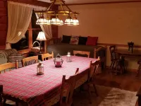 Western Catskills Paradise - Four-Season Mountaintop Retreat シェナンゴのホテル