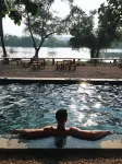 Va Riverside Retreat - Pools