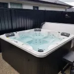 Three Bedroom Townhouse