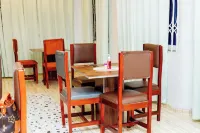 Unicymos Hotel Hotel di Aburi