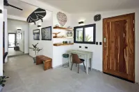 Villa Taleona - Brand new - Best Location - 1 min from the Beach