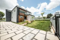 Spacious Villa • Private Pool + Events Welcome Hotels in Higuey