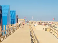 Sophisticated T2 in Monte Gordo C / WiFi