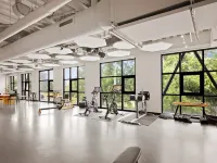 Harthall Hotel Hoteles cerca de Parque Riverfront