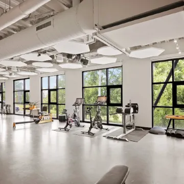 Placemakr Wedgewood-Houston - South Nashville
