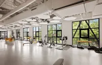 Placemakr Wedgewood-Houston - South Nashville Hotels in Berry Hill