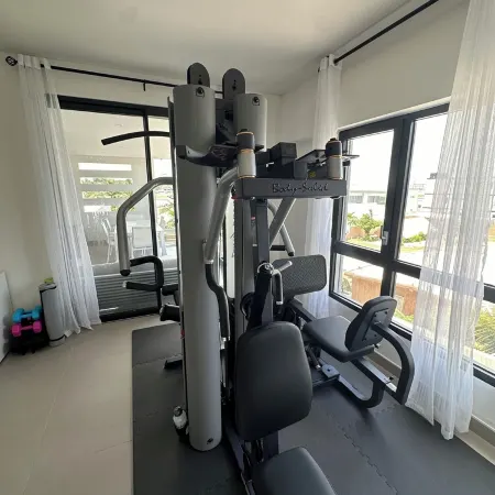 Beachfront Ultra Luxury - New Modern 2 Bed/2.5 Bath
