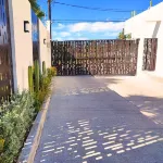 Modern and Cozy Apartment for 4 People Just Minutes from the Beach and Center