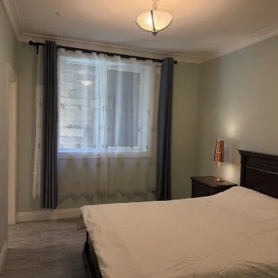 Beachside Vacation Suite in beautiful White Rock, BC, Canada