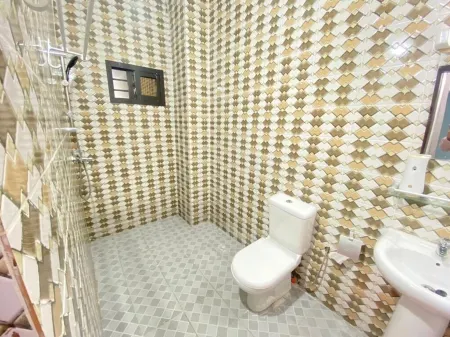 Bel appartement   à  Cocody Angre Отели в г. Абиджан