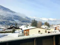 APARTMENT 1 maximum number of persons 4 persons