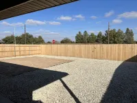 Spacious and Cozy in West Texas